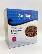 Load image into Gallery viewer, Chocolate Mini Crisps