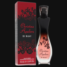 Load image into Gallery viewer, Christina Aguilera By Night By Christina Aguilera Perfume for Women