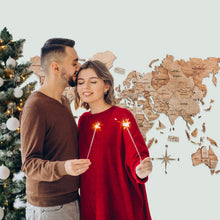 Load image into Gallery viewer, Home Christmas Decor Terra