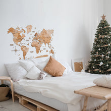 Load image into Gallery viewer, Home Christmas Decor Gold