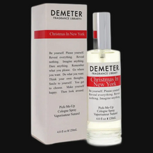 Load image into Gallery viewer, Christmas In New York By Demeter Perfume for Women