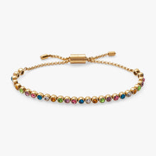 Load image into Gallery viewer, Colorful Bolo Bracelet