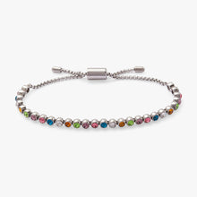 Load image into Gallery viewer, Colorful Bolo Bracelet
