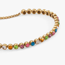 Load image into Gallery viewer, Colorful Bolo Bracelet