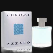 Load image into Gallery viewer, Chrome By Azzaro Cologne for Men