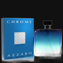 Load image into Gallery viewer, Chrome By Azzaro Cologne for Men