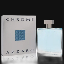 Load image into Gallery viewer, Chrome By Azzaro Cologne for Men