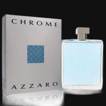 Load image into Gallery viewer, Chrome By Azzaro Cologne for Men