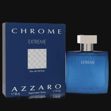 Load image into Gallery viewer, Chrome Extreme By Azzaro Cologne for Men