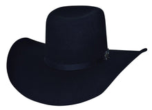 Load image into Gallery viewer, Bullhide PBR Chute Boss - (8X) Fur Felt Cowboy Hat
