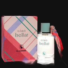 Load image into Gallery viewer, Ciao Bella By El Ganso Perfume for Women