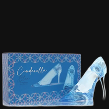 Load image into Gallery viewer, Cinderella Blue By Disney Perfume for Women