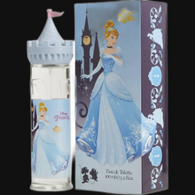 Load image into Gallery viewer, Cinderella By Disney Perfume for Women