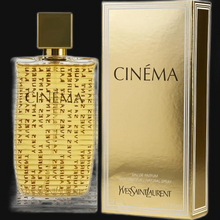 Load image into Gallery viewer, Cinema By Yves Saint Laurent Perfume for Women