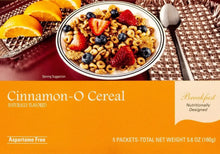Load image into Gallery viewer, Cinnamon-O Cereal