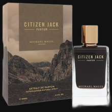 Load image into Gallery viewer, Citizen Jack Michael Malul By Michael Malul Cologne for Men