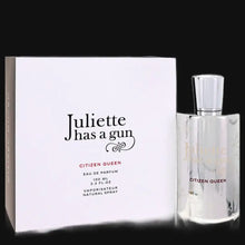 Load image into Gallery viewer, Citizen Queen By Juliette Has A Gun Perfume for Women