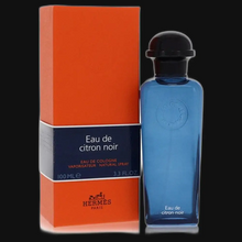 Load image into Gallery viewer, Citron Noir By Hermes (Unisex)