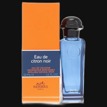 Load image into Gallery viewer, Citron Noir By Hermes Cologne for Men