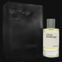 Load image into Gallery viewer, Citrus Batikanga By Maison Crivelli (Unisex)