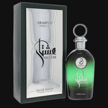 Load image into Gallery viewer, Citrus Oud By Arabiyat Prestige (Unisex)