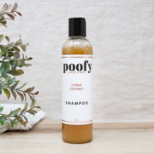Load image into Gallery viewer, Citrus Coconut Shampoo