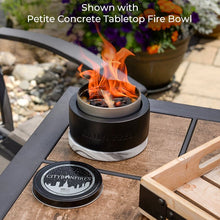 Load image into Gallery viewer, City Bonfire (Portable Fire Pit)