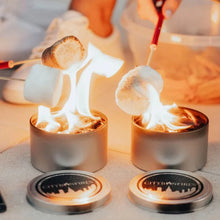 Load image into Gallery viewer, City Bonfire (Portable Fire Pit)