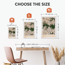 Load image into Gallery viewer, 3D City Map Sydney