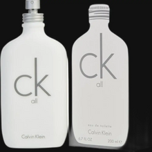 Load image into Gallery viewer, Ck All By Calvin Klein (Unisex)