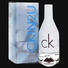 Load image into Gallery viewer, Ck In 2u By Calvin Klein Cologne for Men