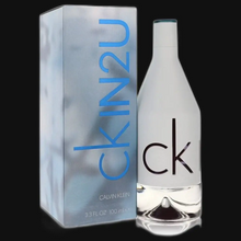 Load image into Gallery viewer, Ck In 2u By Calvin Klein Cologne for Men