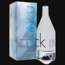 Load image into Gallery viewer, Ck In 2u By Calvin Klein Cologne for Men