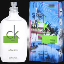 Load image into Gallery viewer, Ck One Reflections By Calvin Klein (Unisex)