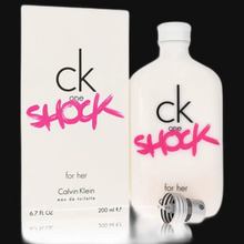 Load image into Gallery viewer, Ck One Shock By Calvin Klein Perfume for Women