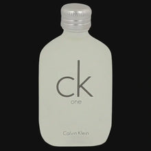 Load image into Gallery viewer, Ck One Toilette By Calvin Klein Perfume for Women