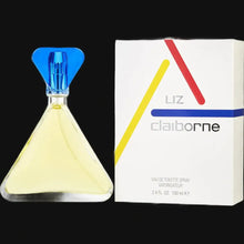Load image into Gallery viewer, Claiborne By Liz Claiborne Perfume for Women