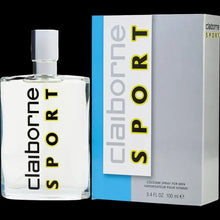 Load image into Gallery viewer, Claiborne Sport By Liz Claiborne Cologne for Men