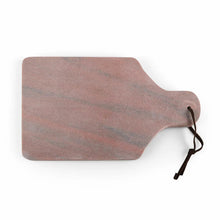 Load image into Gallery viewer, Clara Rose Marble Serving Paddle