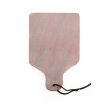 Load image into Gallery viewer, Clara Rose Marble Serving Paddle