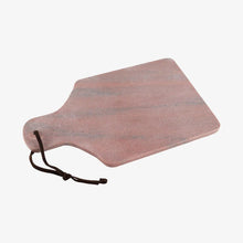 Load image into Gallery viewer, Clara Rose Marble Serving Paddle