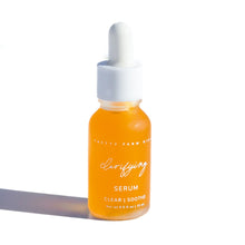 Load image into Gallery viewer, Clarifying Serum for Acne Prone Skin