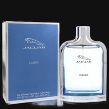 Load image into Gallery viewer, Classic By Jaguar Cologne for Men