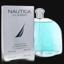 Load image into Gallery viewer, Classic By Nautica Cologne for Men
