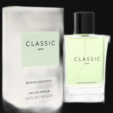 Load image into Gallery viewer, Classic Green By Banana Republic (Unisex)