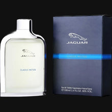 Load image into Gallery viewer, Classic Motion By Jaguar Cologne for Men