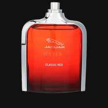 Load image into Gallery viewer, Classic Red By Jaguar Cologne for Men