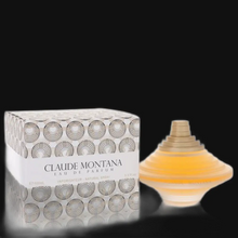 Load image into Gallery viewer, Claude Montana By Montana Perfume for Women
