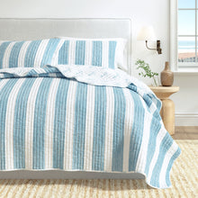 Load image into Gallery viewer, Coastal Quilt - Casco Bay Collection