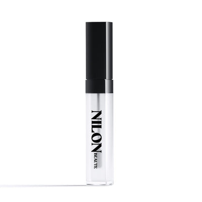 Miracle Quartz: Clear Lipgloss
